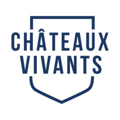 Logo Châteaux Vivants